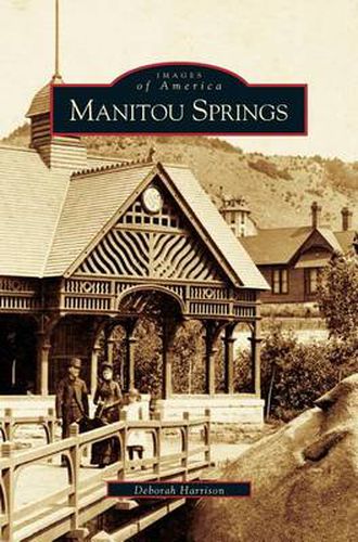 Cover image for Manitou Springs