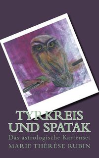 Cover image for Tyrkreis Das Urwissen: Das Kartenspiel Vom Lebensrad