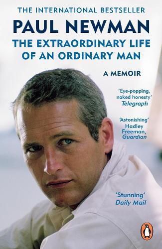 Cover image for The Extraordinary Life of an Ordinary Man