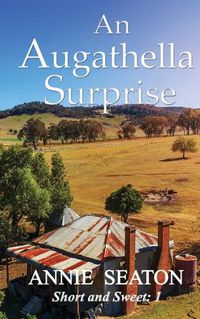 Cover image for An Augathella Surprise