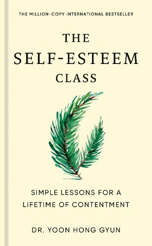 Cover image for The Self-Esteem Class