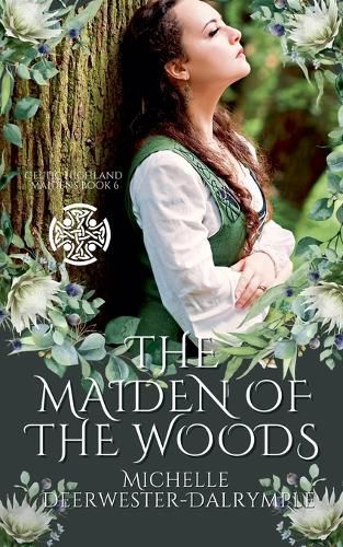 Cover image for The Maiden of the Woods