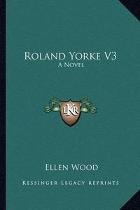 Cover image for Roland Yorke V3