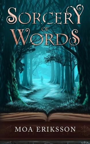 Cover image for Sorcery of Words