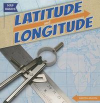 Cover image for Latitude and Longitude