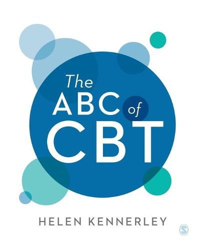 Cover image for The ABC of CBT