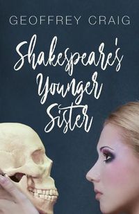 Cover image for Shakespeare's Younger Sister