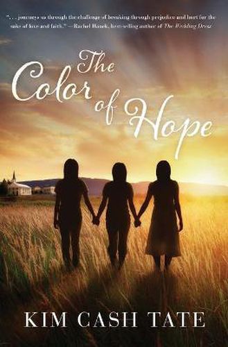 Cover image for The Color of Hope