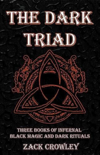 Cover image for The Dark Triad