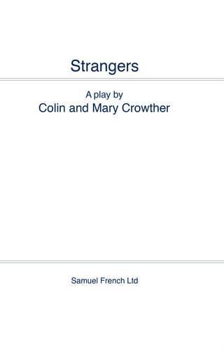 Cover image for Strangers