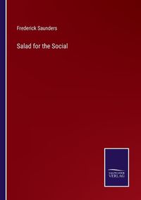 Cover image for Salad for the Social