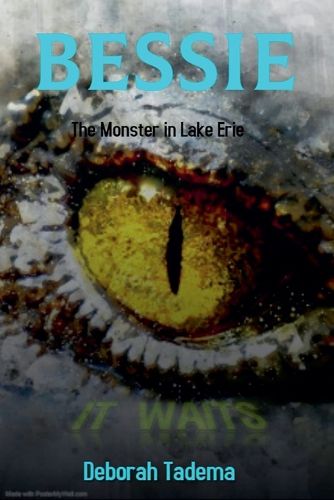 Cover image for Bessie: The Monster in Lake Erie