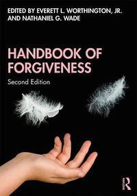 Cover image for Handbook of Forgiveness