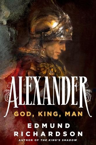 Cover image for Alexander