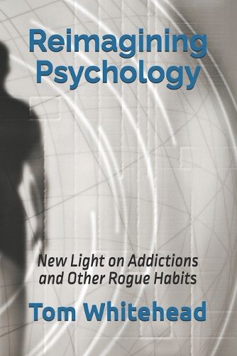 Cover image for Reimagining Psychology