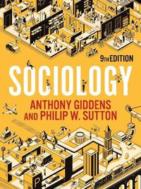 Cover image for Sociology