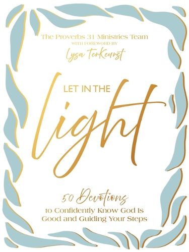 Cover image for Let In the Light