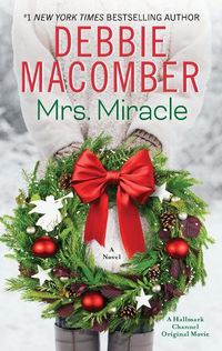 Cover image for Mrs. Miracle