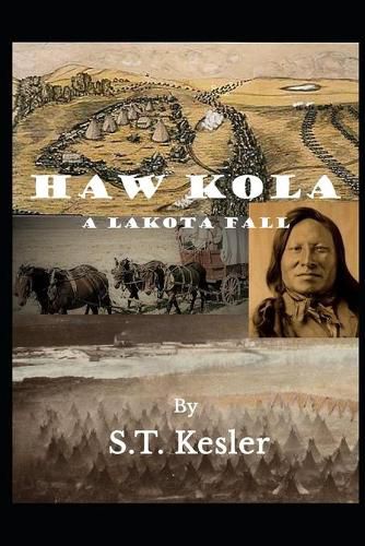 Cover image for Haw Kola: Indian Summer
