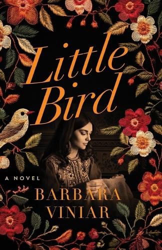 Cover image for Little Bird