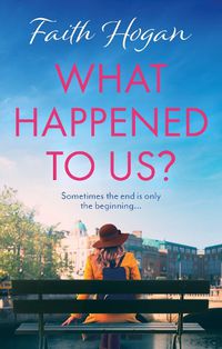 Cover image for What Happened to Us?