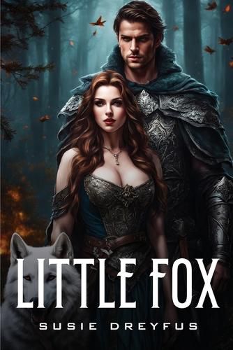 Cover image for Little Fox