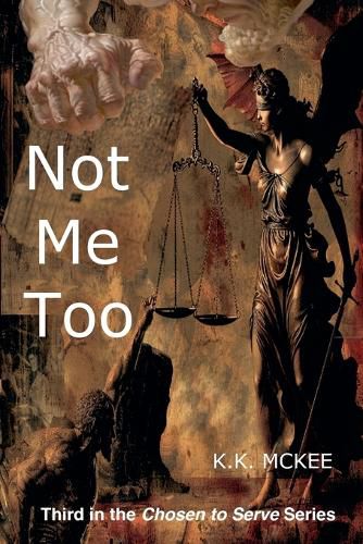 Cover image for Not Me Too