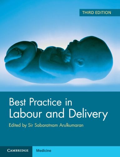 Cover image for Best Practice in Labour and Delivery