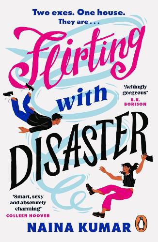 Cover image for Flirting With Disaster