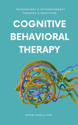 Cover image for Cognitive Behavioral Therapy