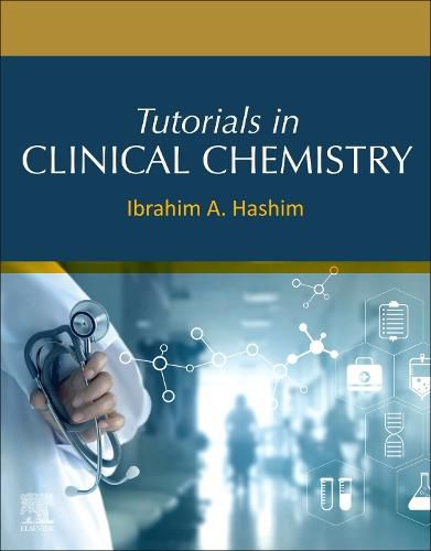 Cover image for Tutorials in Clinical Chemistry