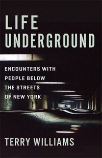 Cover image for Life Underground