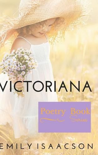 Cover image for Victoriana