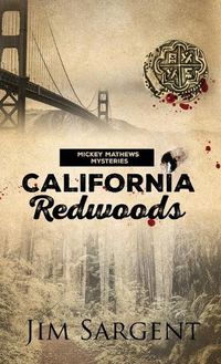 Cover image for California Redwoods