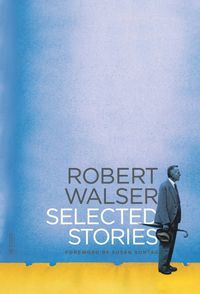 Cover image for Selected Stories