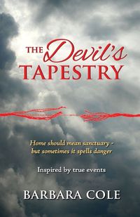 Cover image for The Devil's Tapestry