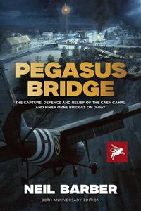 Cover image for Pegasus Bridge