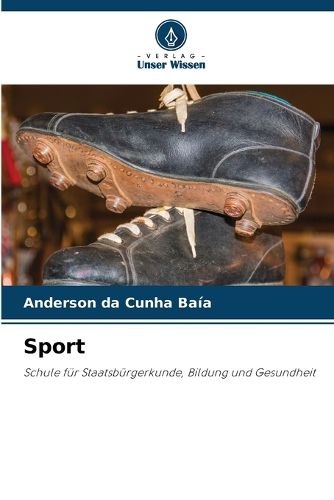 Cover image for Sport