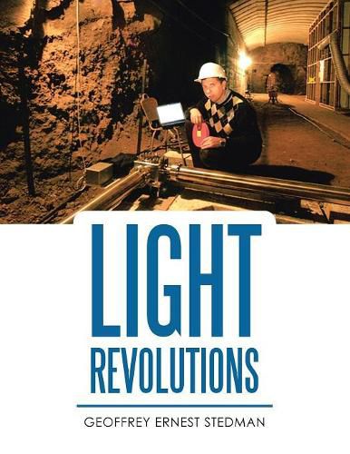 Cover image for Light Revolutions