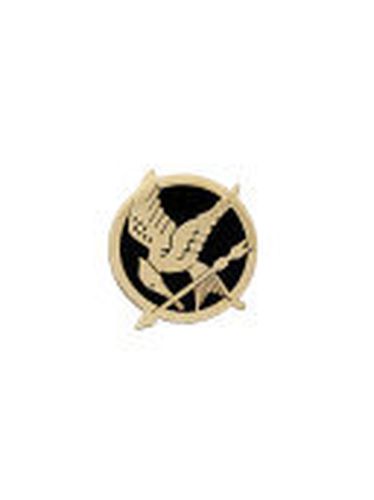 Cover image for The Hunger Games: Mockingjay Enamel Pin