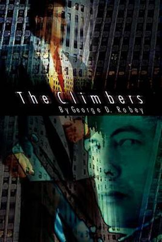 Cover image for The Climbers