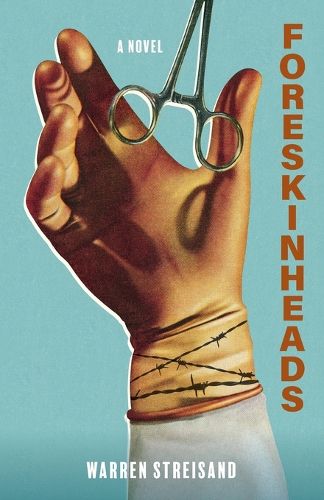 Cover image for Foreskinheads