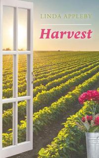 Cover image for Harvest