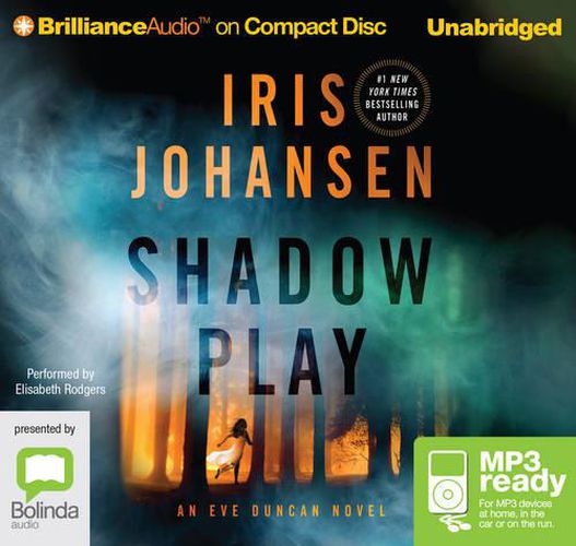 Cover image for Shadow Play