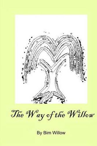 Cover image for The Way Of The Willow