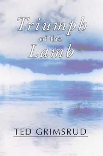 Cover image for Triumph of the Lamb: A Self-Study Guide to the Book of Revelation