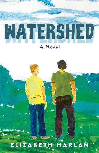 Cover image for Watershed