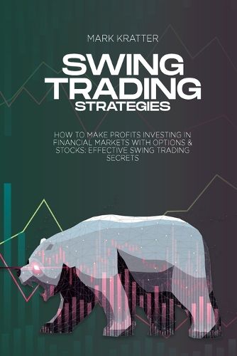 Cover image for Swing Trading Strategies