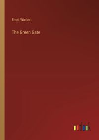 Cover image for The Green Gate