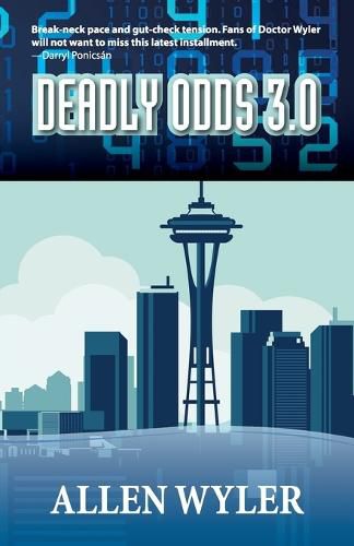 Cover image for Deadly Odds 3.0